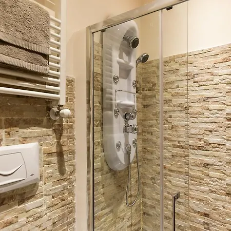 San Peter House Luxury Lejlighed