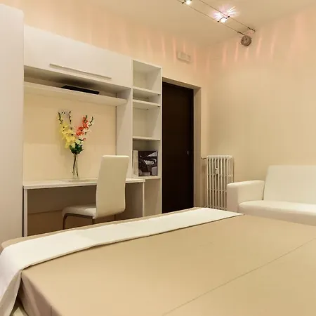 San Peter House Luxury Lejlighed Rom