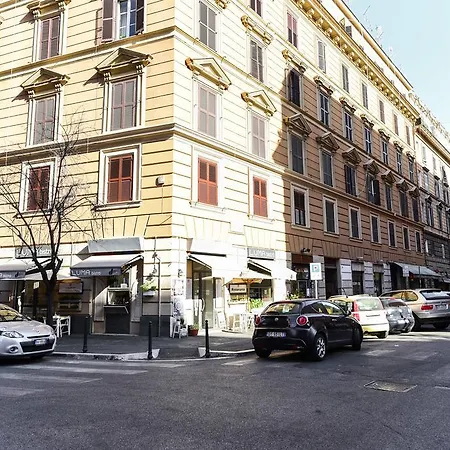 Lejlighed San Peter House Luxury *