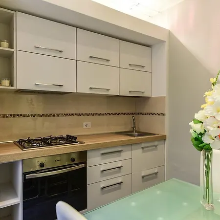 San Peter House Luxury Rom