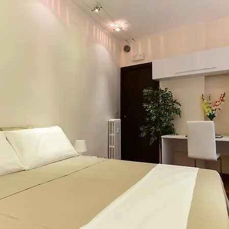 San Peter House Luxury *