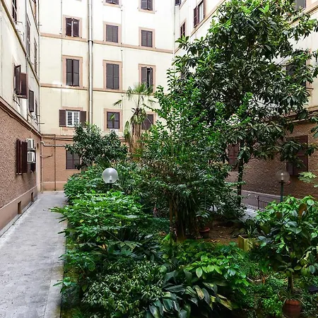 San Peter House Luxury Lejlighed