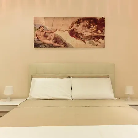 San Peter House Luxury *