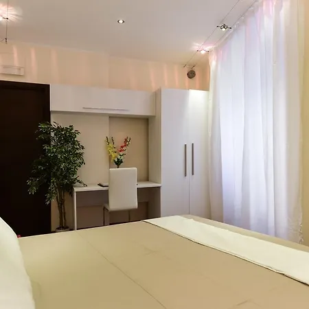 San Peter House Luxury Lejlighed *