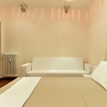 Lejlighed San Peter House Luxury