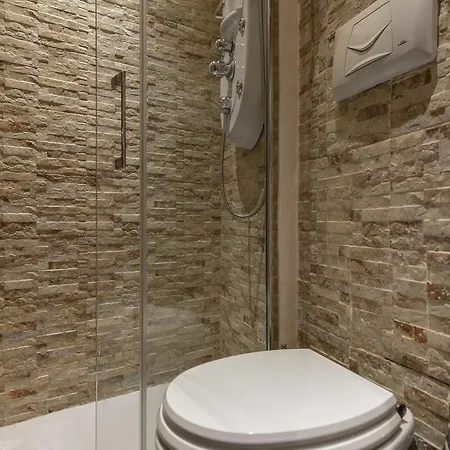 Lejlighed San Peter House Luxury Rom