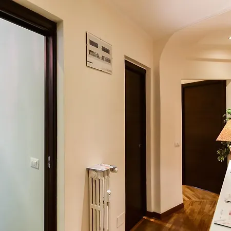 San Peter House Luxury Lejlighed
