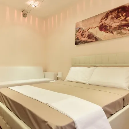 San Peter House Luxury * Rom