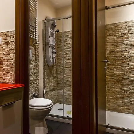 San Peter House Luxury Rom