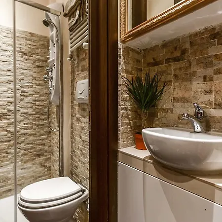San Peter House Luxury Lejlighed