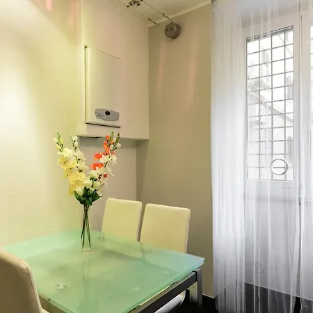 San Peter House Luxury *