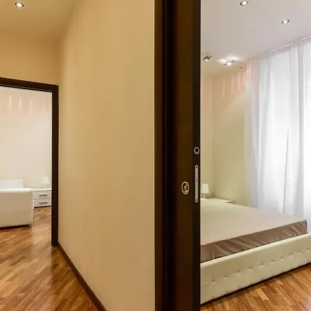 San Peter House Luxury Lejlighed