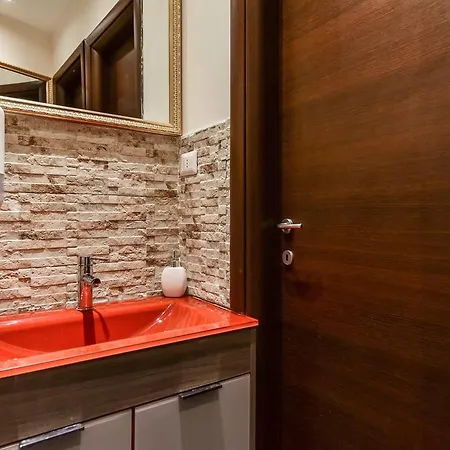 Lejlighed San Peter House Luxury