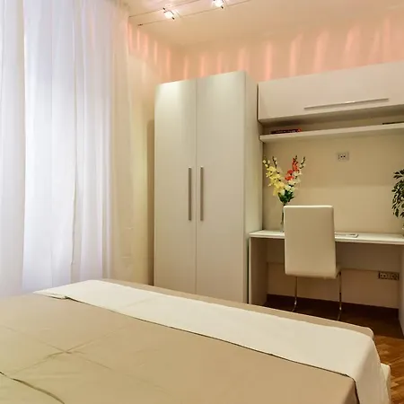 San Peter House Luxury Lejlighed *