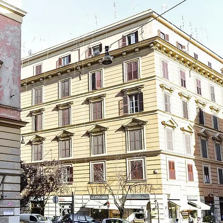 San Peter House Luxury