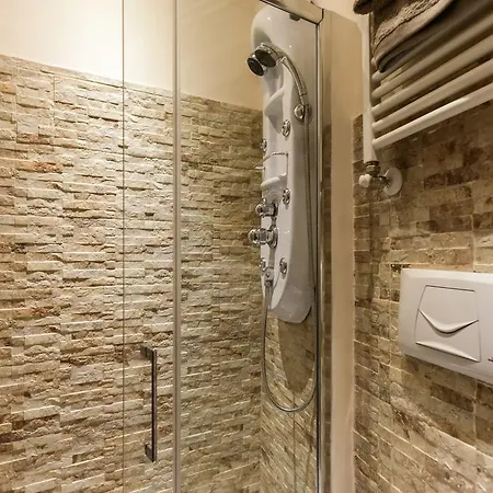Apartmán San Peter House Luxury
