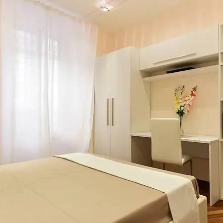 San Peter House Luxury * Řím