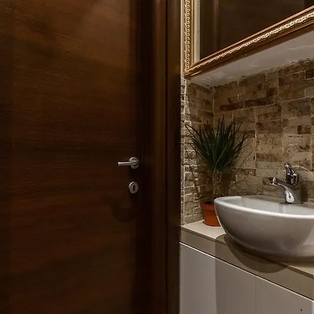 San Peter House Luxury Apartmán