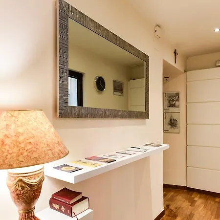 San Peter House Luxury Apartmán *