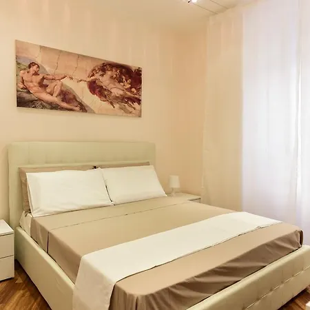 Apartmán San Peter House Luxury *